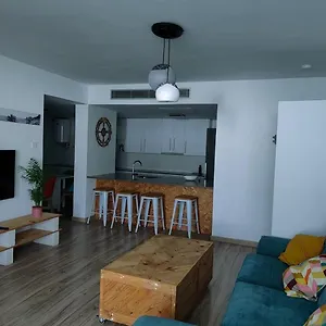 El Dragoncillo Del Cabo Apartamento