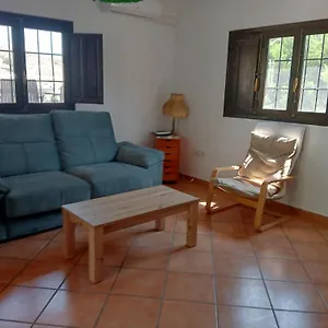 Casa Waldoria Сasa de vacaciones
