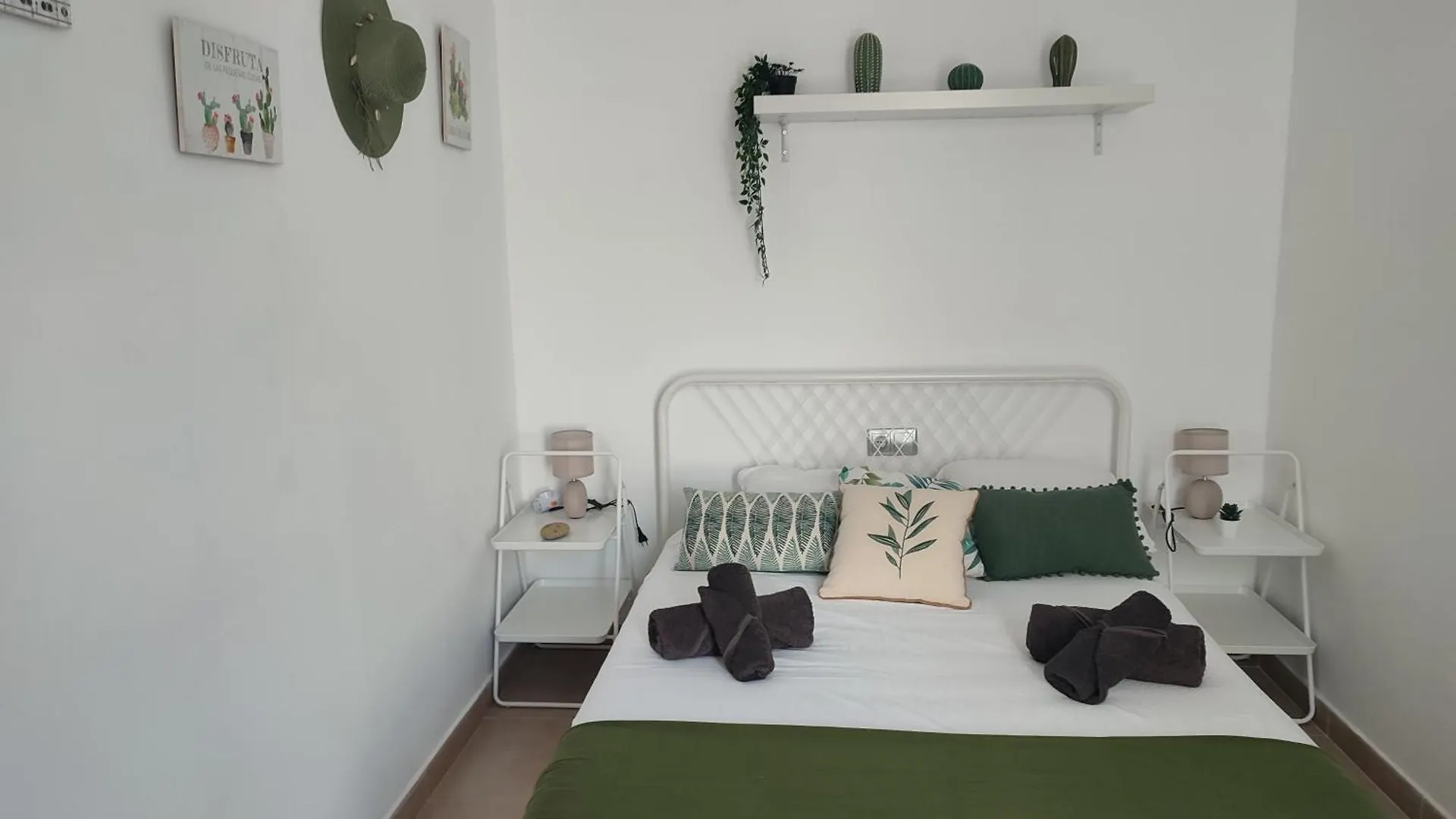 بيت للعطل Villa Au Coeur Du Cabo De Gata. لاس نيغراس