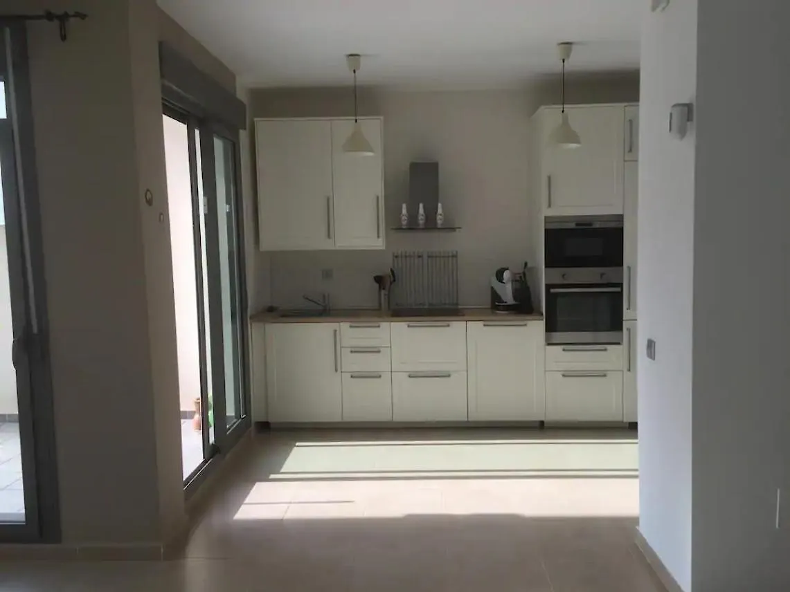 펜션 Villa Au Coeur Du Cabo De Gata. 라스네그라스 스페인